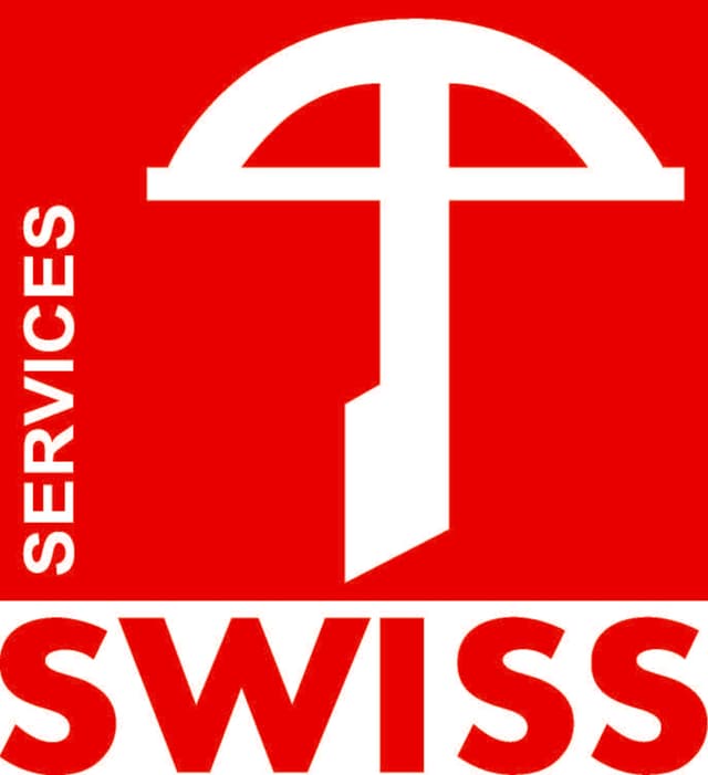 Swiss Label